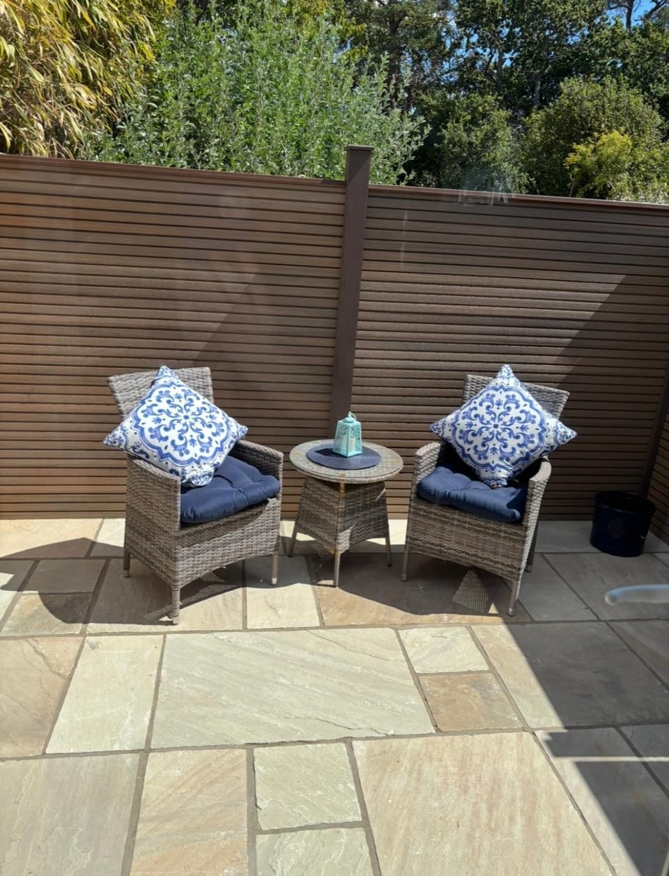 Mudeford Breeze Guest Suite Bed and Breakfast in Christchurch
