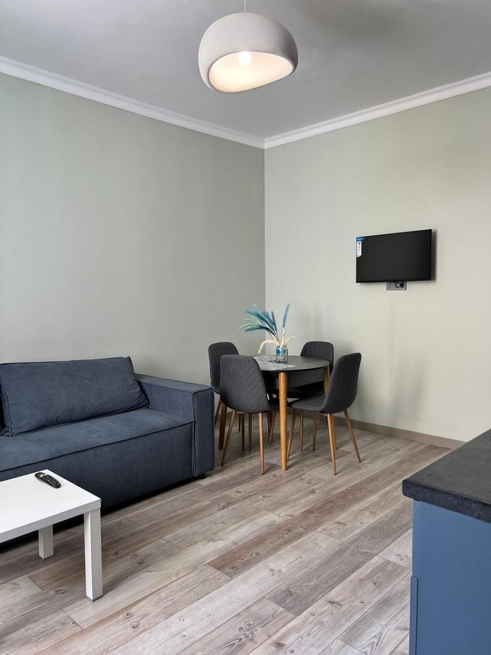 Новые стильные аппартаменты в Expo New Life 2 Apartment in Kazakhstan
