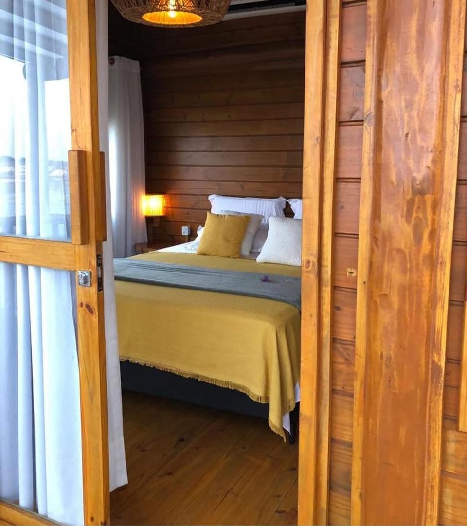 Vila do Pescador Nature lodge in State of Ceará