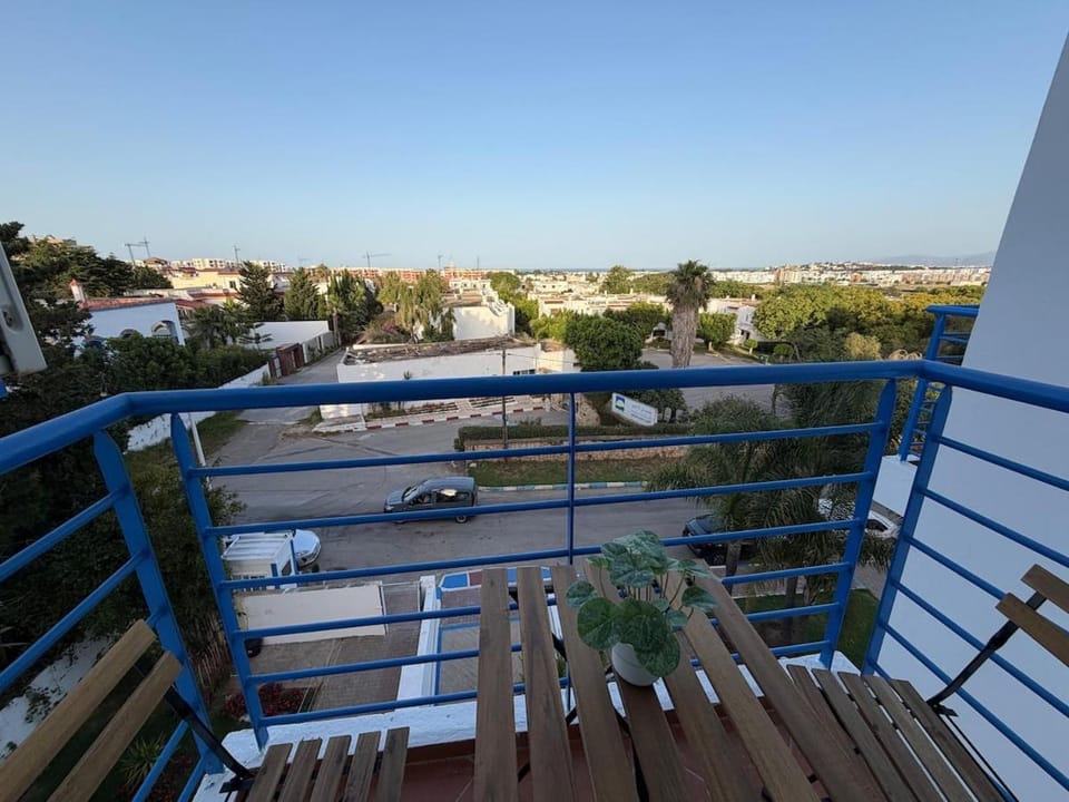 View (from property/room), Balcony/Terrace