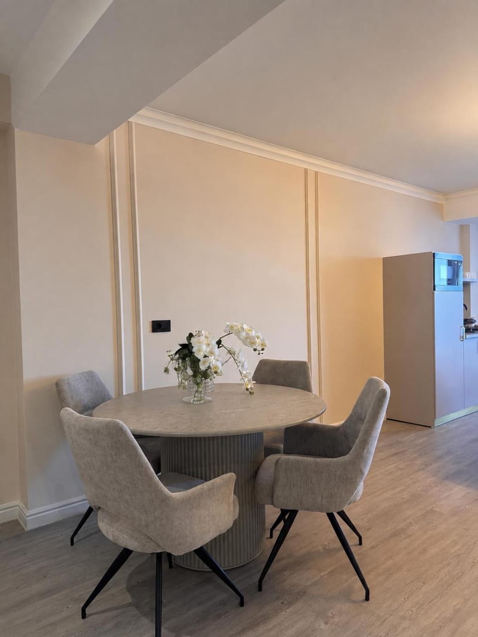 Titanic Sea View Apartment in Constanța County