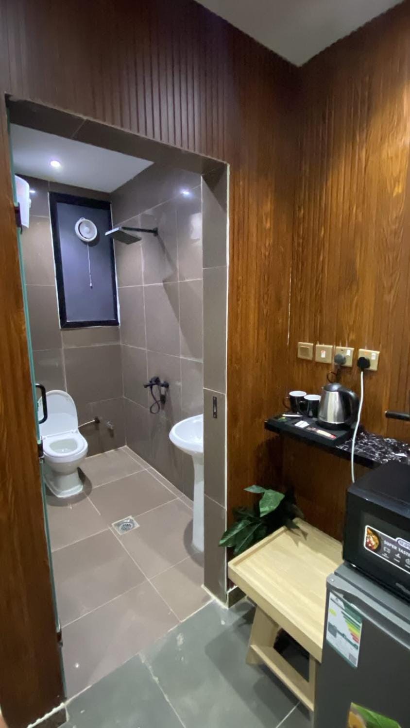 الجوري 2 Apartment in Riyadh