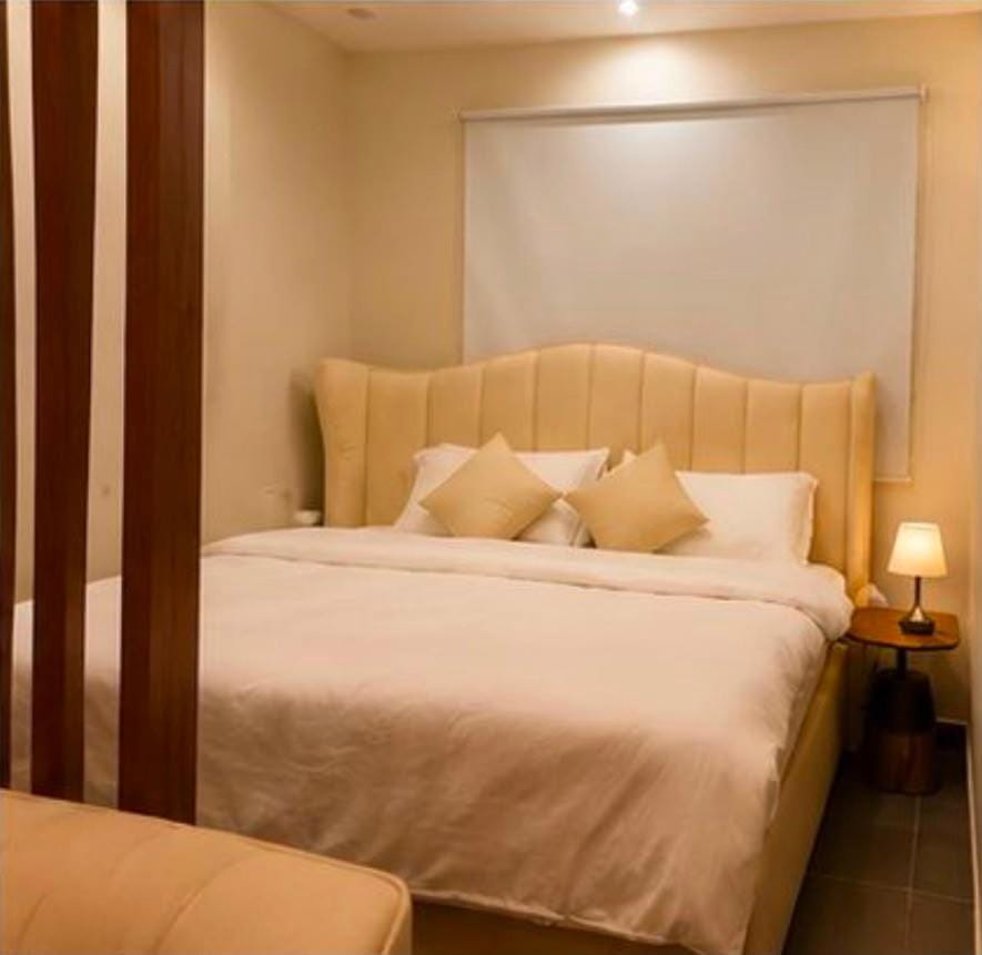 الجوري 2 Apartment in Riyadh