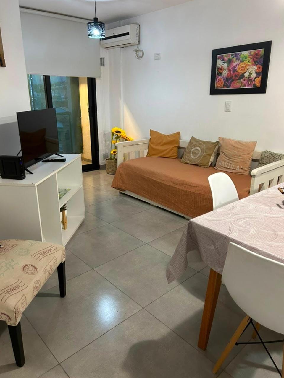 Alojamiento en Villa Carlos Paz, Paseo Quattro Apartment in Villa Carlos Paz