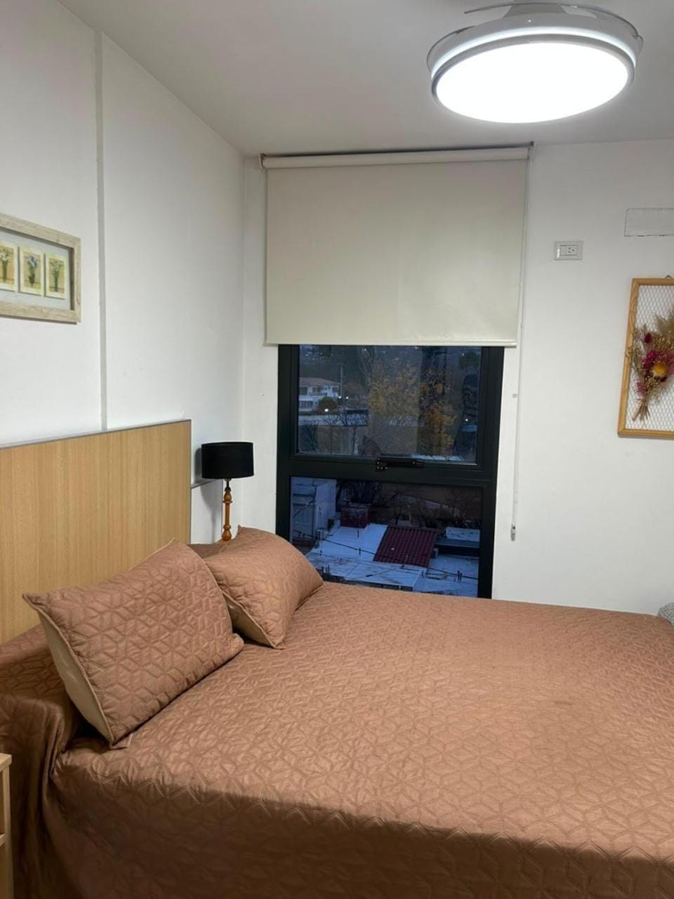 Alojamiento en Villa Carlos Paz, Paseo Quattro Apartment in Villa Carlos Paz