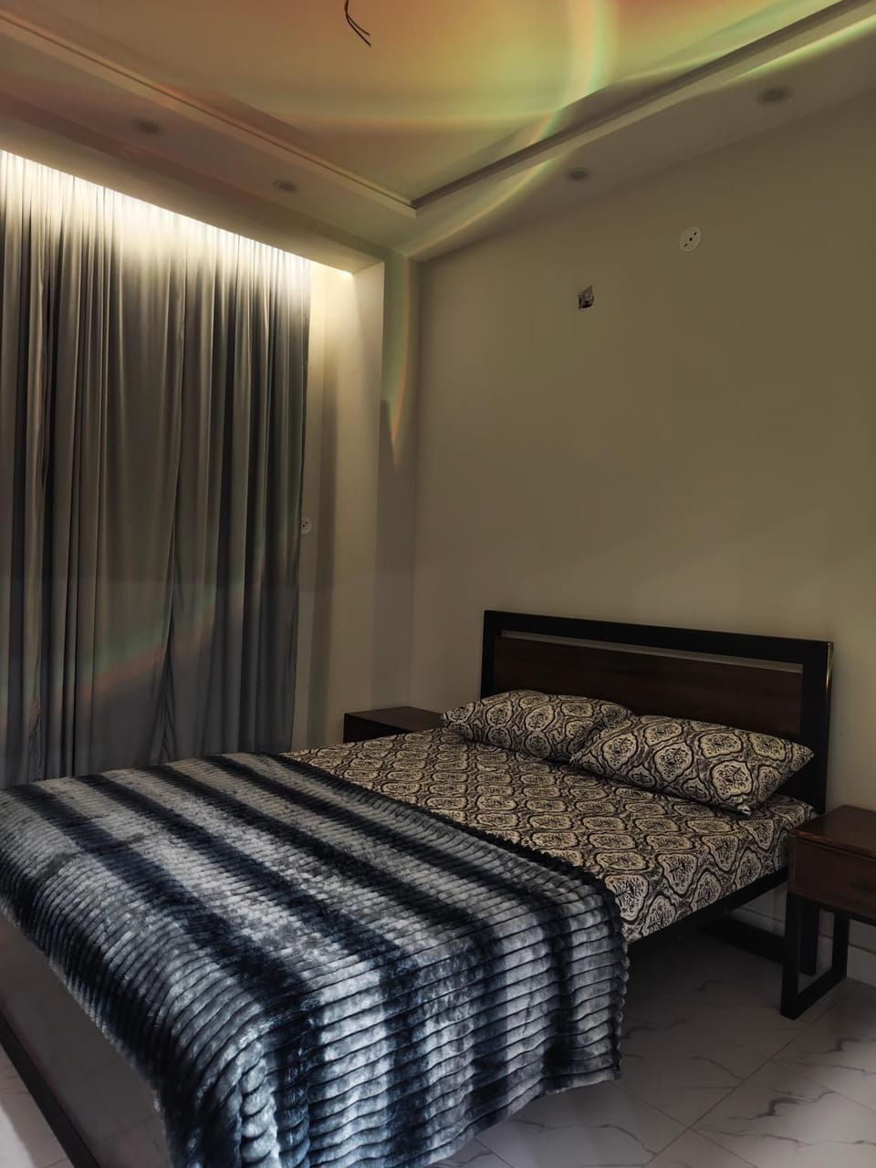 SKYLINE APARTMENTS Buch Villas Multan Apartment in Punjab