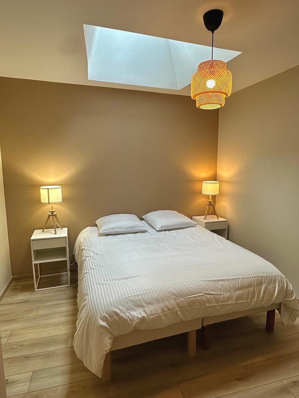 Appartement 2 à 6 pers - 50 m gare Apartment in Le Mans
