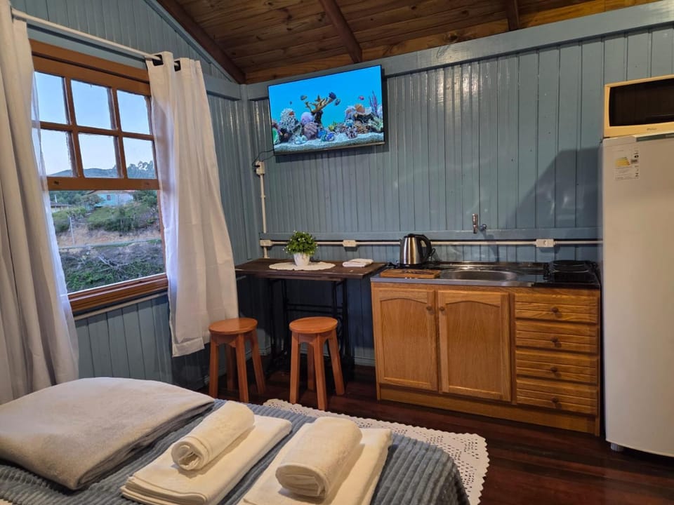 Vila dos Tropeiros Inn in State of Santa Catarina
