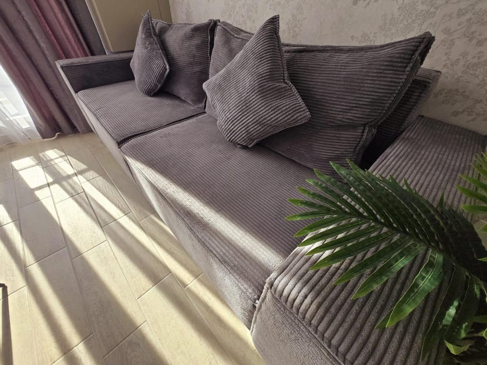 Luxury Double Studio - Beach Pool & Spa Resort Apartment in Constanța County