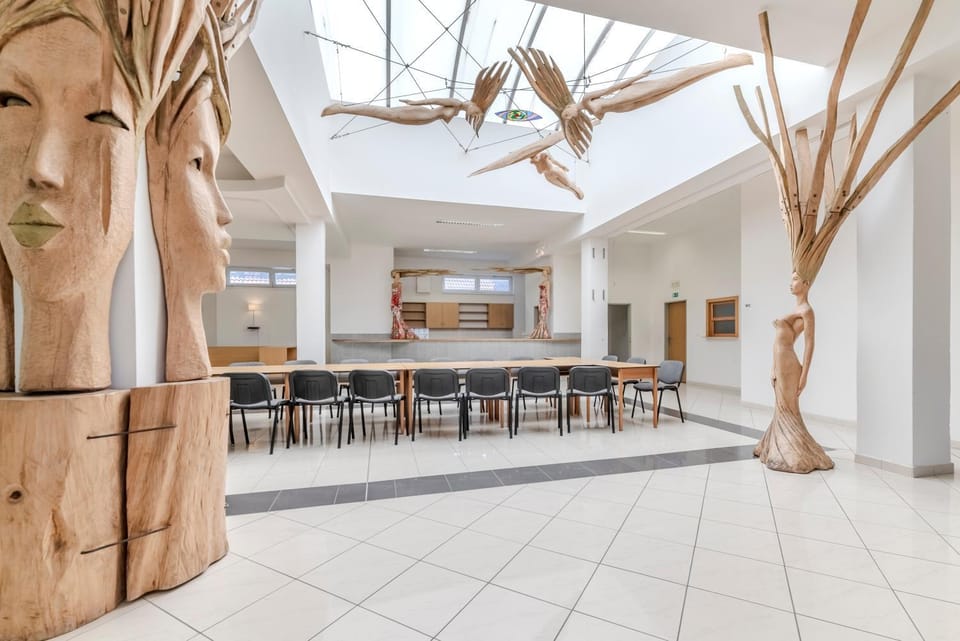 Meeting/conference room