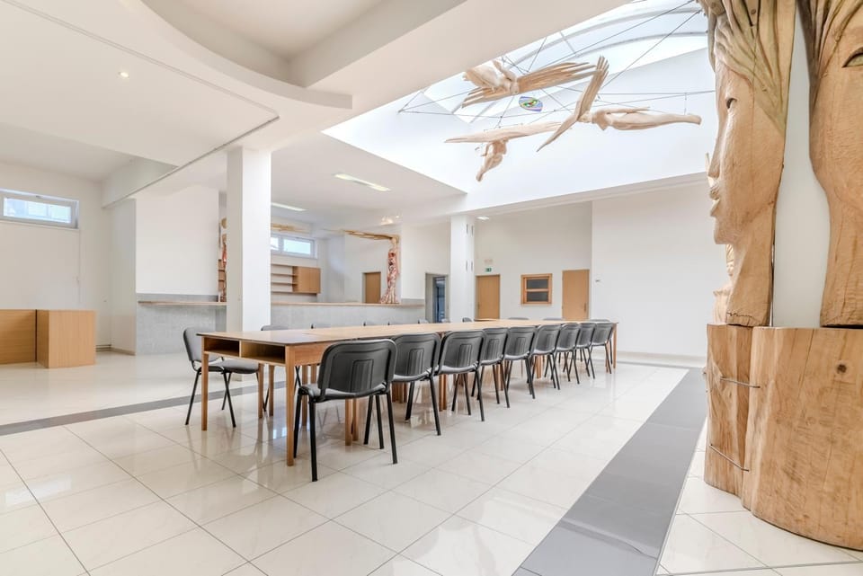 Meeting/conference room