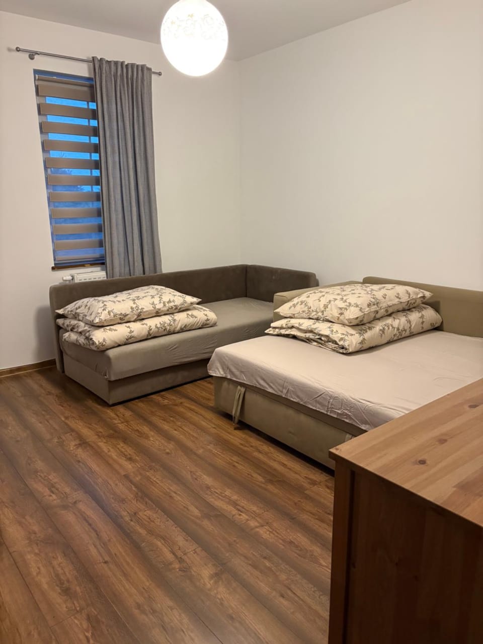Różowa Apartment in Greater Poland Voivodeship