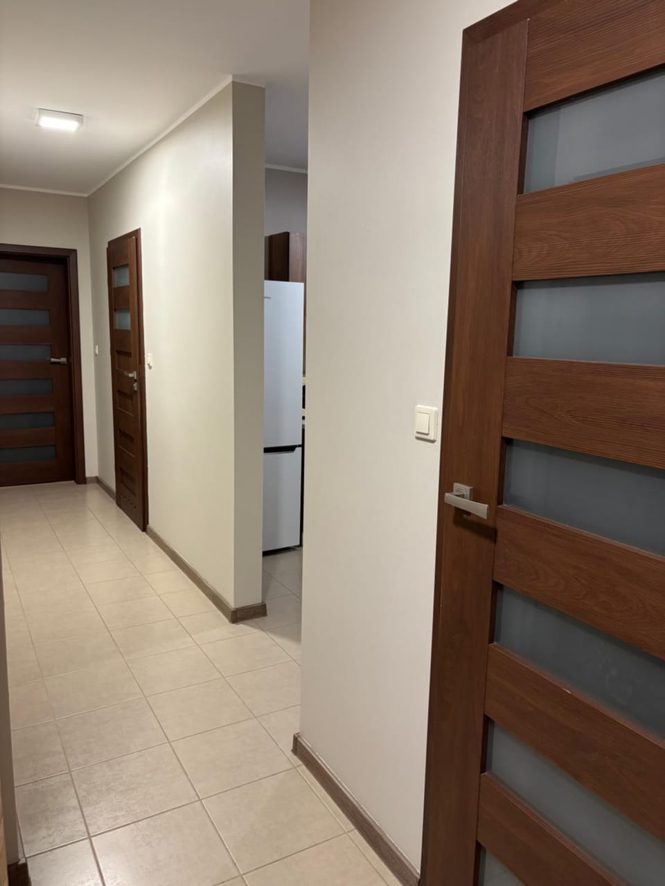 Różowa Apartment in Greater Poland Voivodeship
