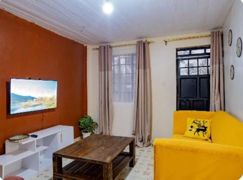 Nyeri Family Escape Vacation rental in Kenya