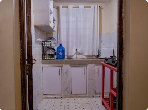Nyeri Family Escape Vacation rental in Kenya