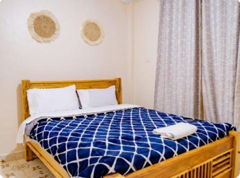 Nyeri Family Escape Vacation rental in Kenya