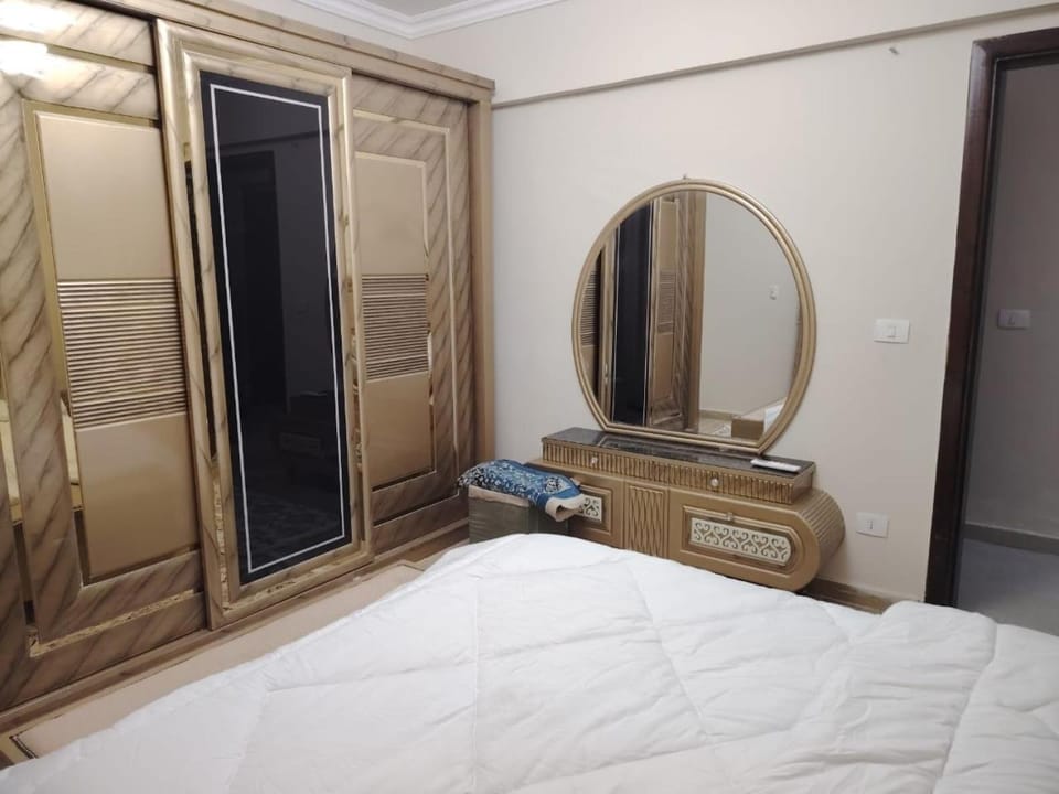 شقة فندقية Apartment in Egypt