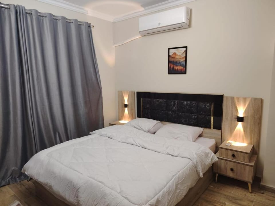 شقة فندقية Apartment in Egypt