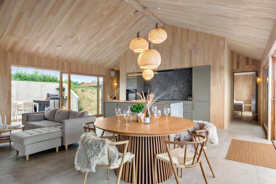 BL1024-Saltum-Bondagervej-27 House in Løkken