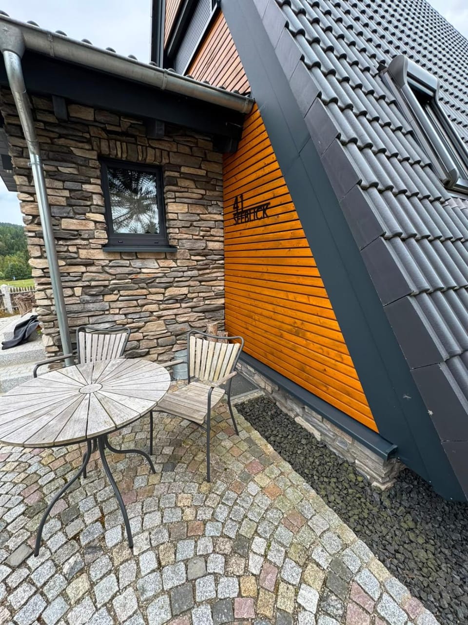 Luxus Chalet Marys Lake Lodge Chalet in Bavaria
