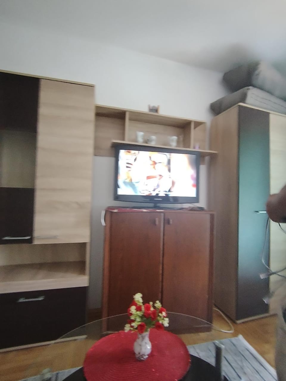 Welcome Apartman Apartment in Belgrade