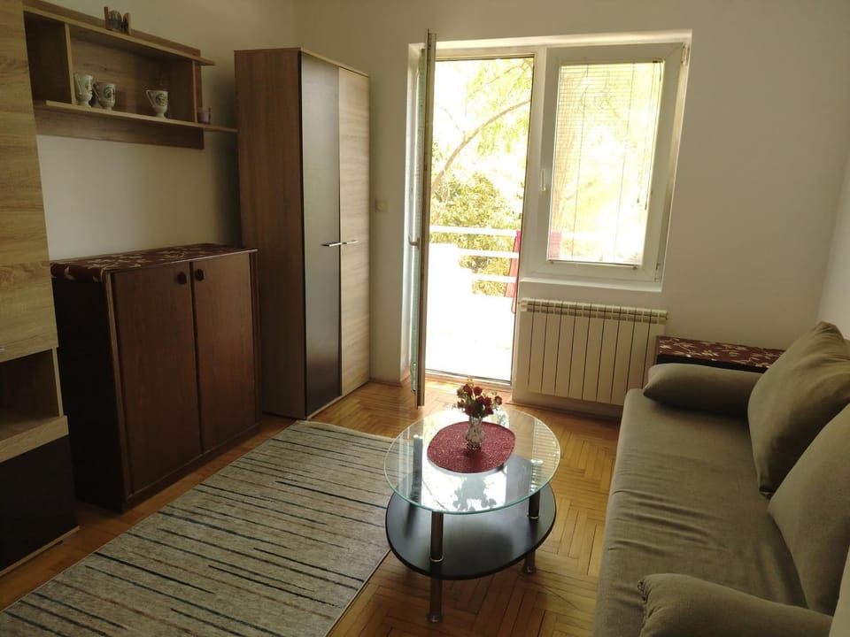 Welcome Apartman Apartment in Belgrade