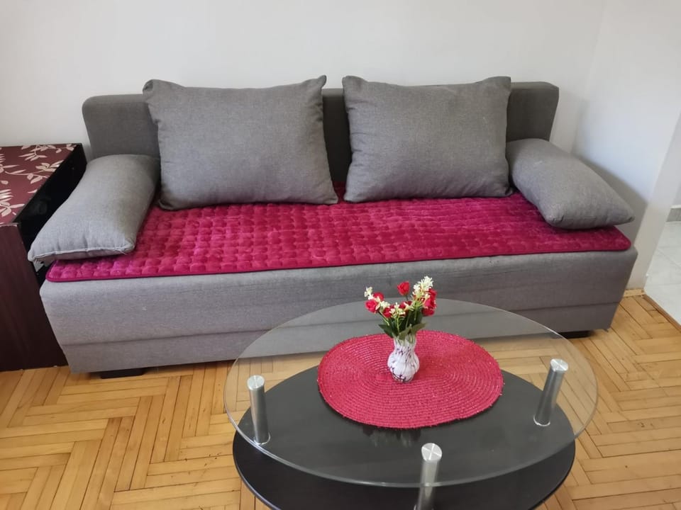 Welcome Apartman Apartment in Belgrade