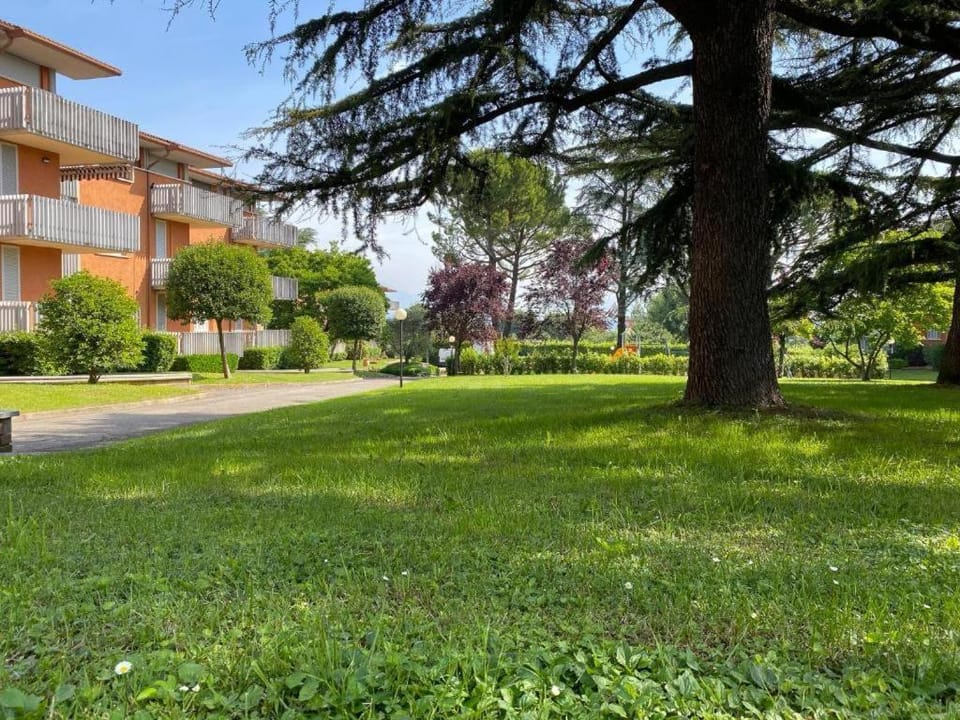 Cappuccini Home Apartment in Peschiera del Garda
