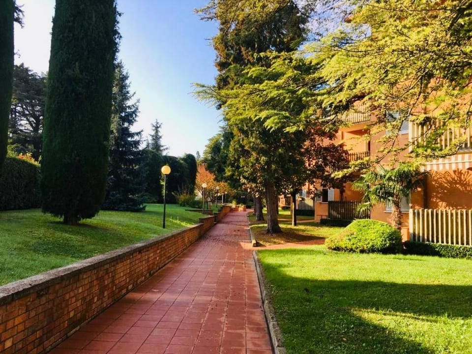 Cappuccini Home Apartment in Peschiera del Garda