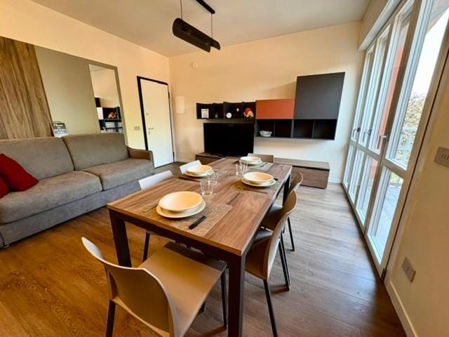 Cappuccini Home Apartment in Peschiera del Garda