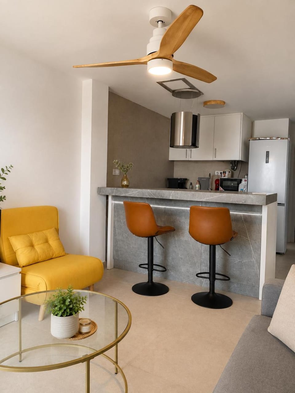 Nuestro primer apartamento en la playa Apartment in Torrevieja