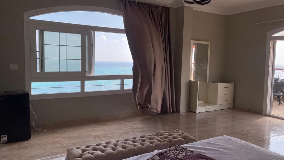 روف النورس vip Apartment in Egypt