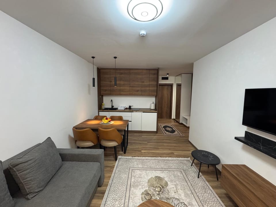 Aprtmani Pužić Apartment in Serbia