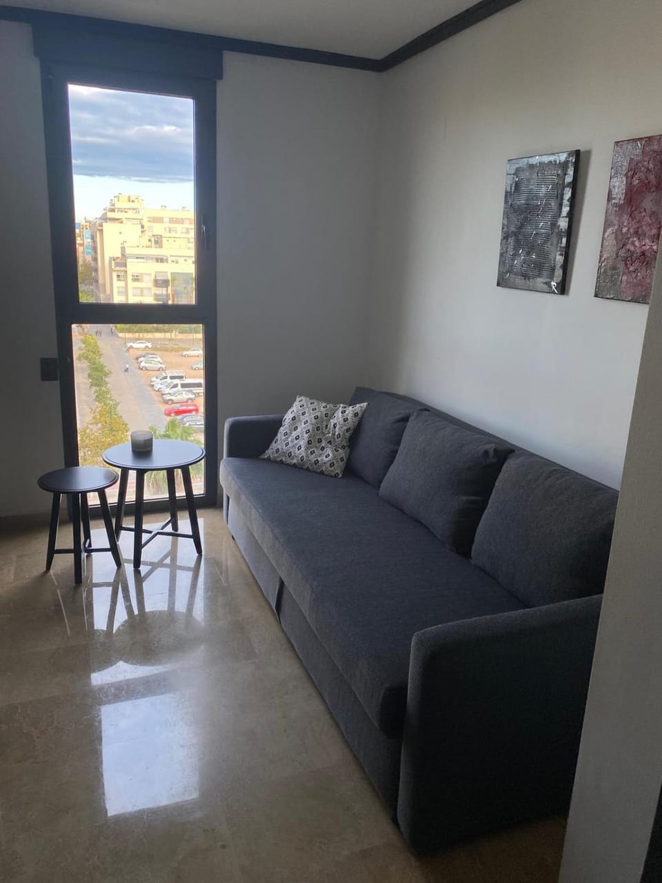 Salvador Rodriguez Bronchu Apartment in Valencia