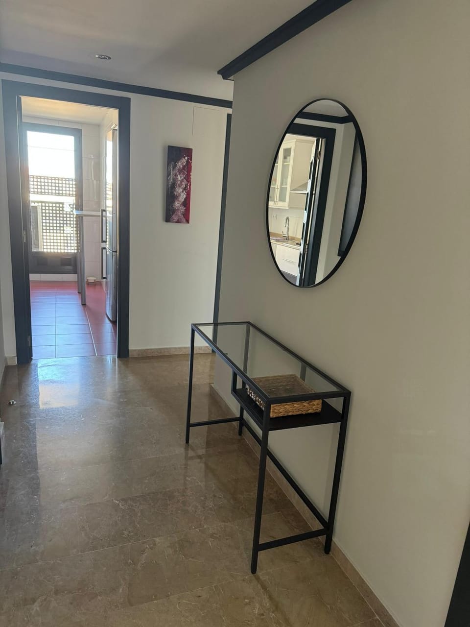 Salvador Rodriguez Bronchu Apartment in Valencia
