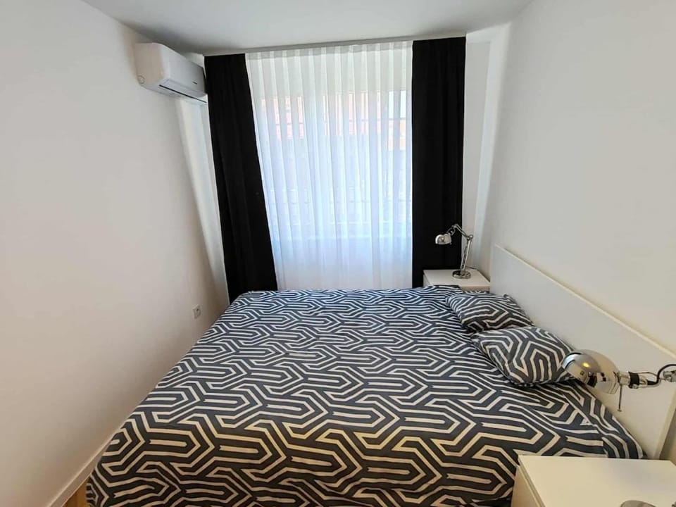 Bravo Apartment Apartment in Sarajevo