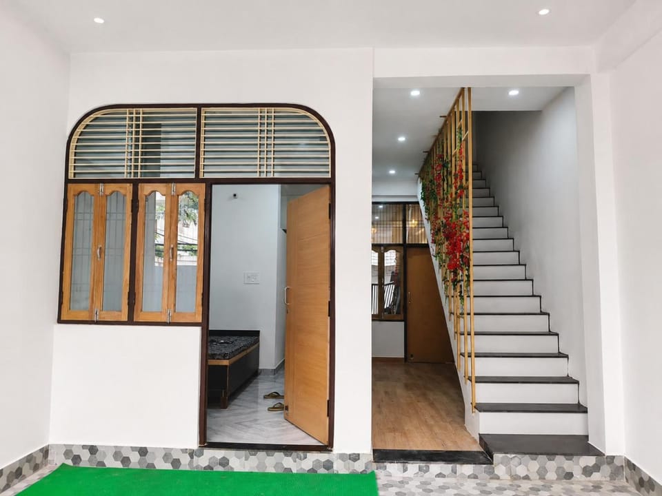 Kashi Villa Villa in Varanasi