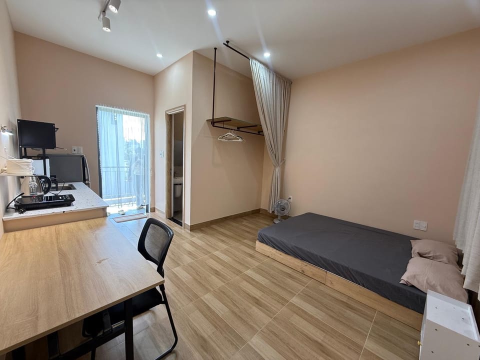 Homestay Studio Apartment in Hoa Hai