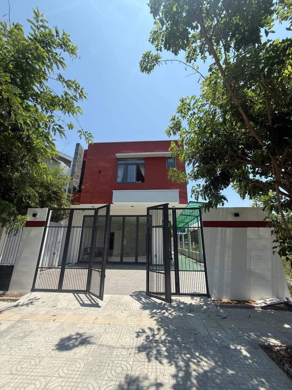 Homestay Studio Apartment in Hoa Hai