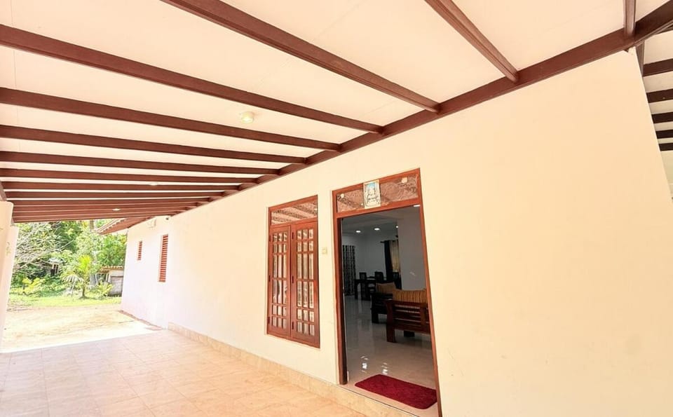 Lishu Villa, Ahangama Apartment in Southern Province