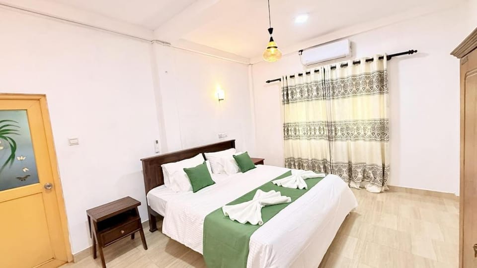 Lishu Villa, Ahangama Apartment in Southern Province