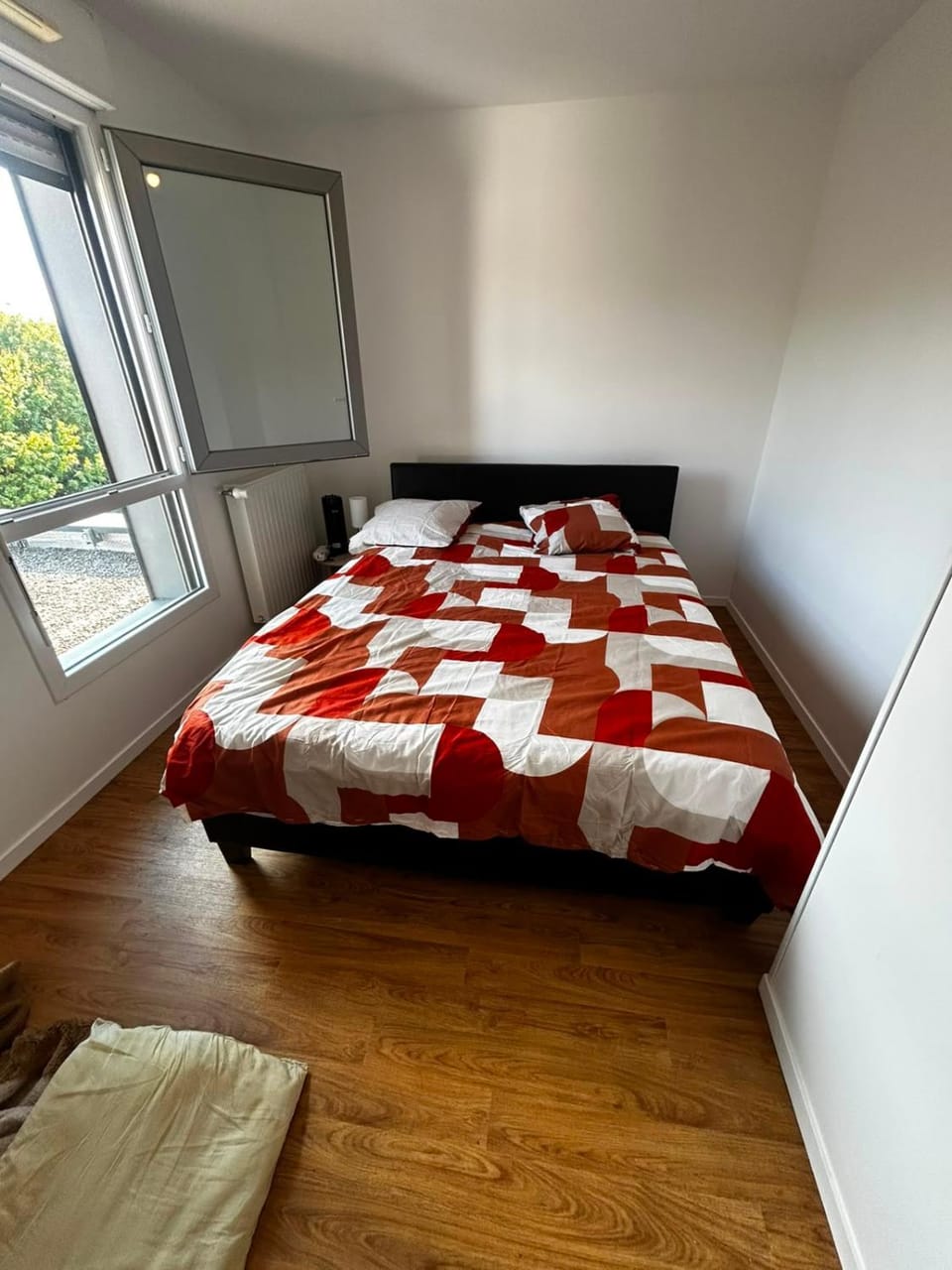 Appartement familial Apartment in Brittany