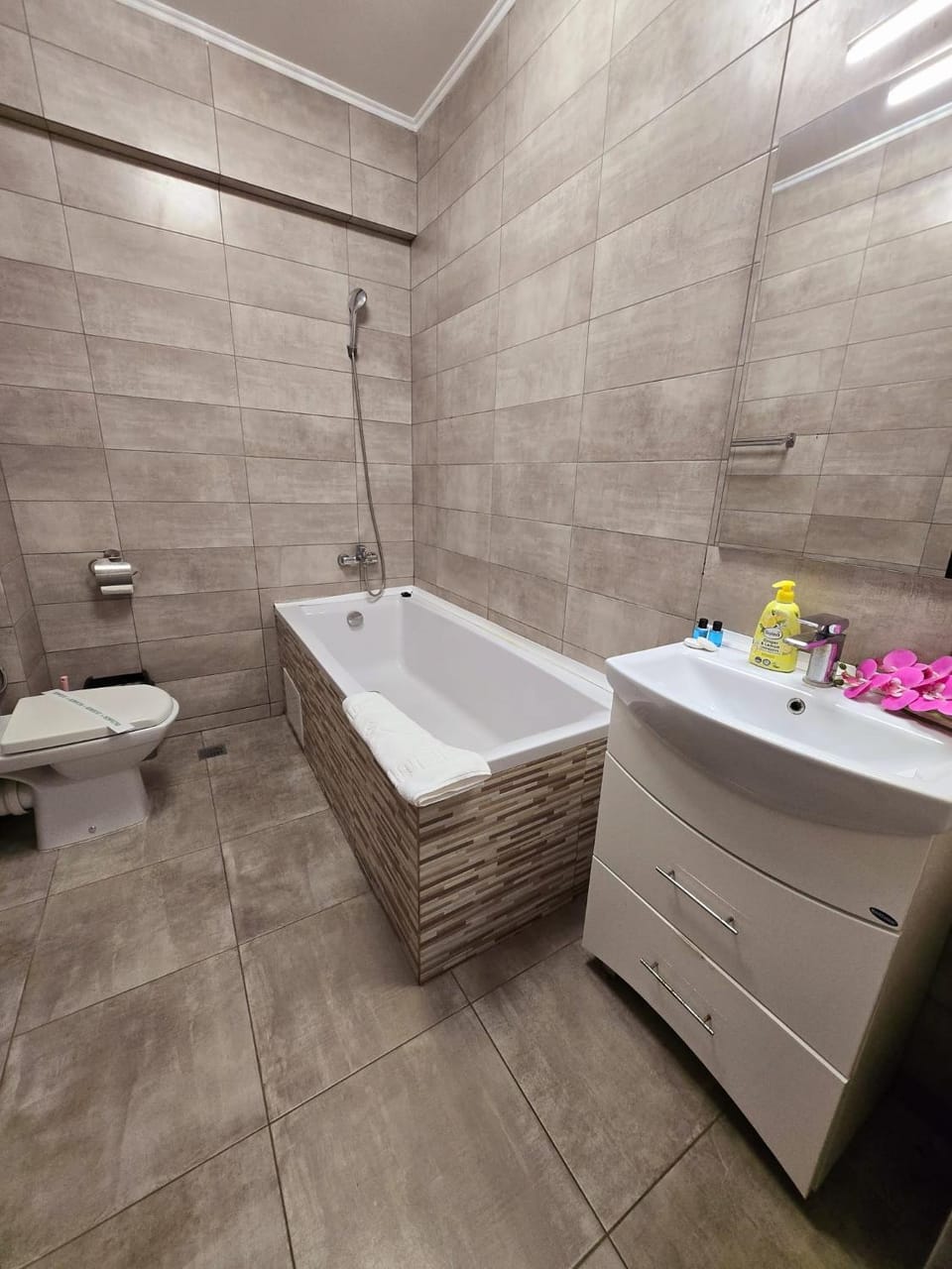 Sea Vibes Studio Mackerel langa plaja Apartment in Constanța County