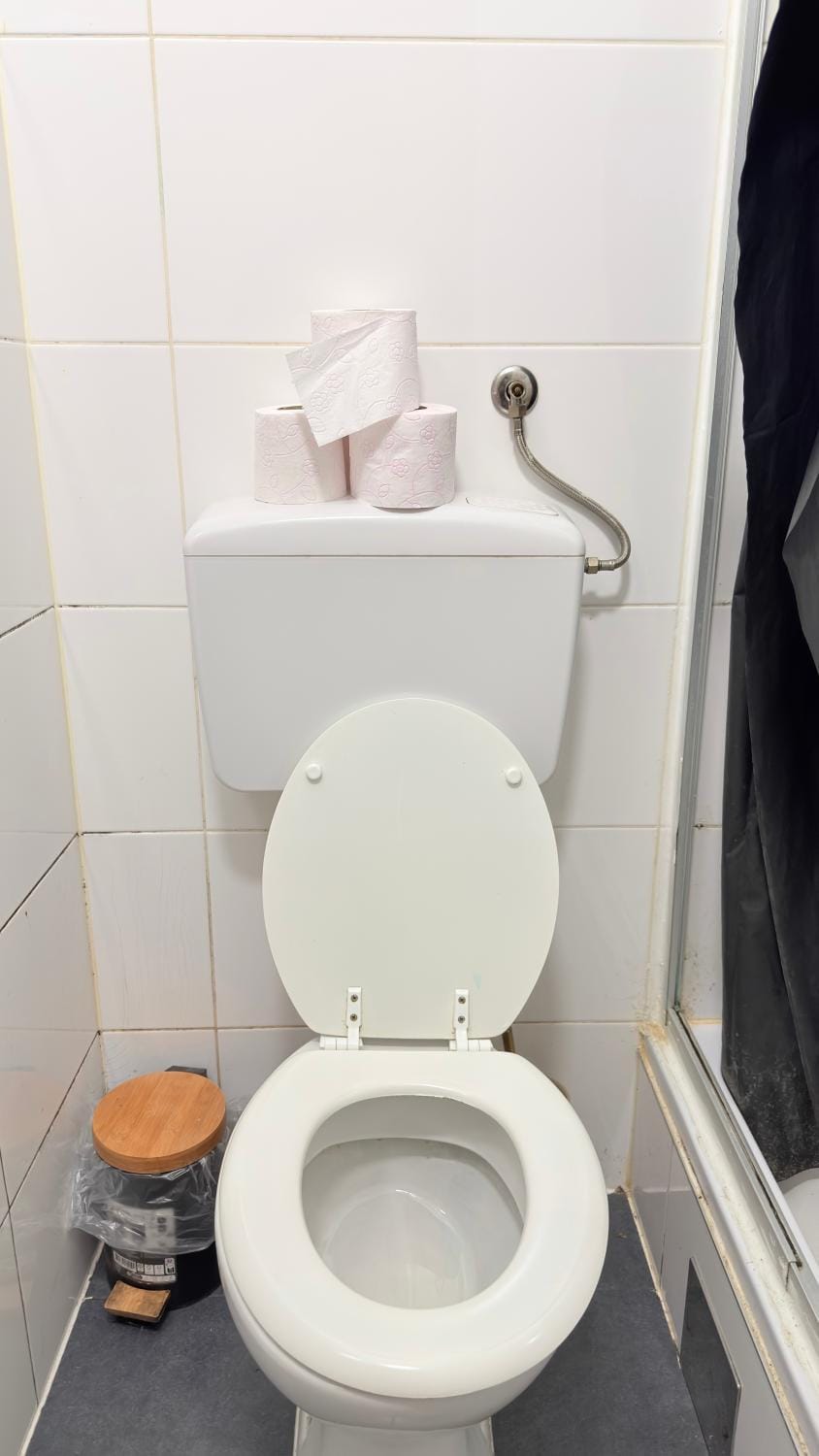 Schönbrunn City Stay , Ground Floor Apartment Apartment in Vienna
