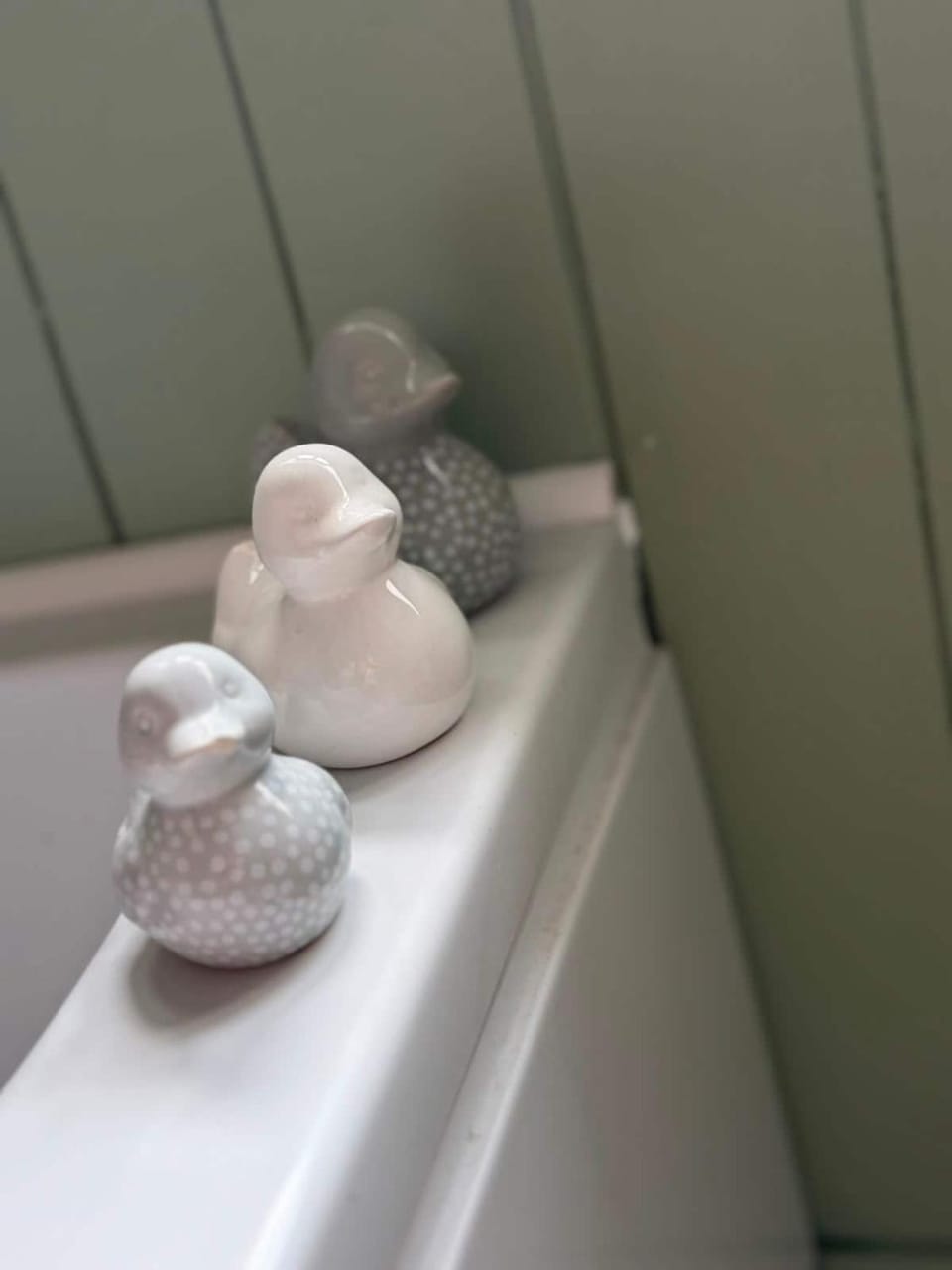 Decorative detail