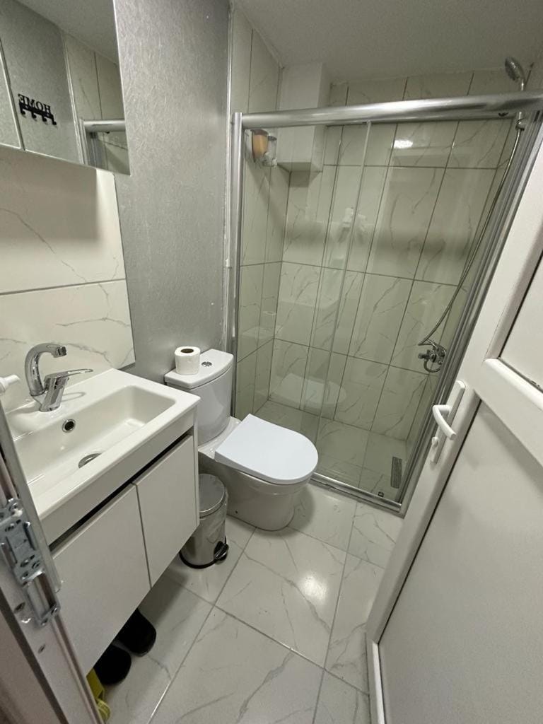 Rudolf suit hotel apart Apartment in Ankara
