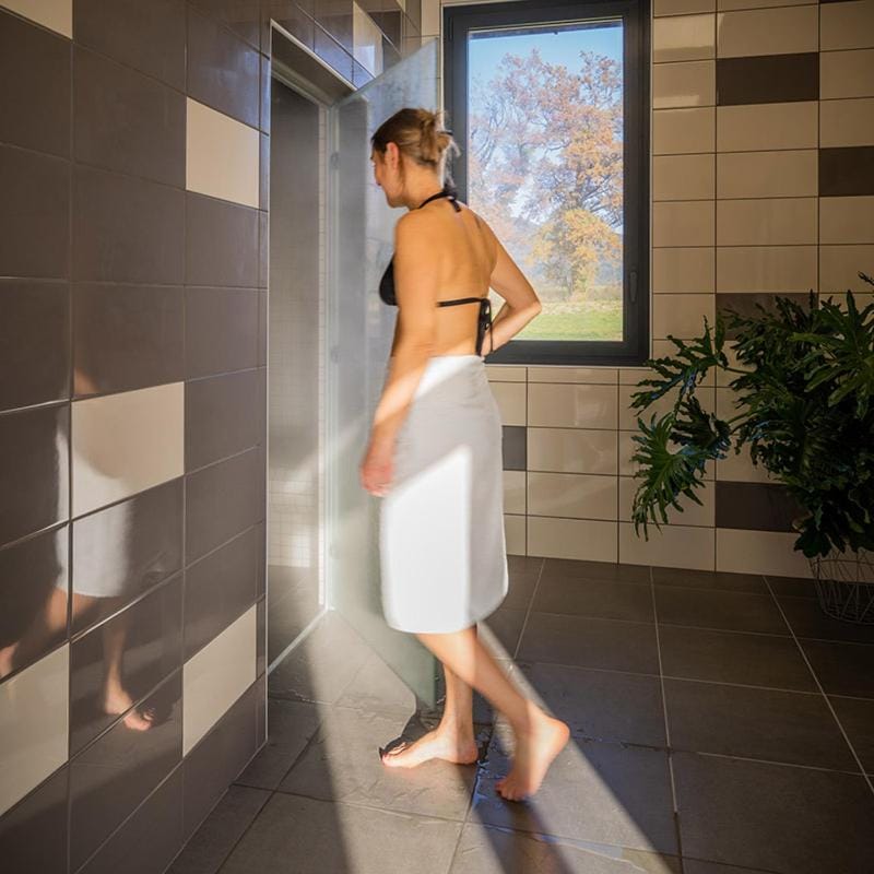 Steam room, Spa and wellness centre/facilities