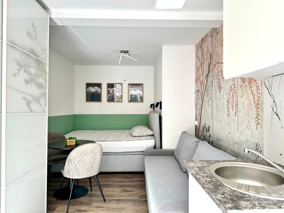 Studio Baltea Apartment in Sopot