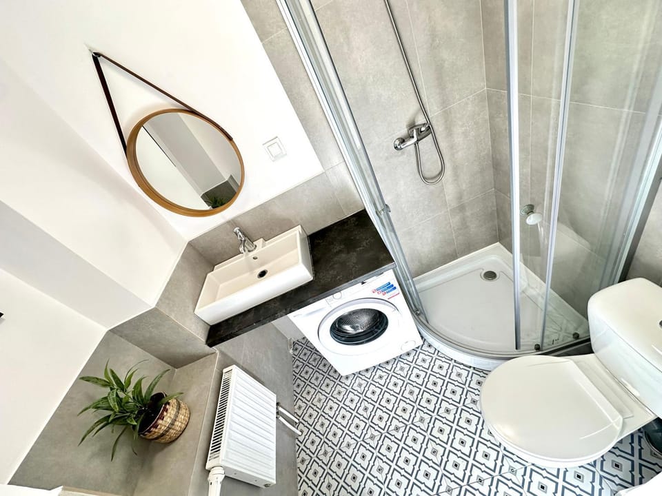 Studio Baltea Apartment in Sopot
