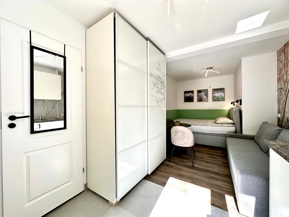 Studio Baltea Apartment in Sopot